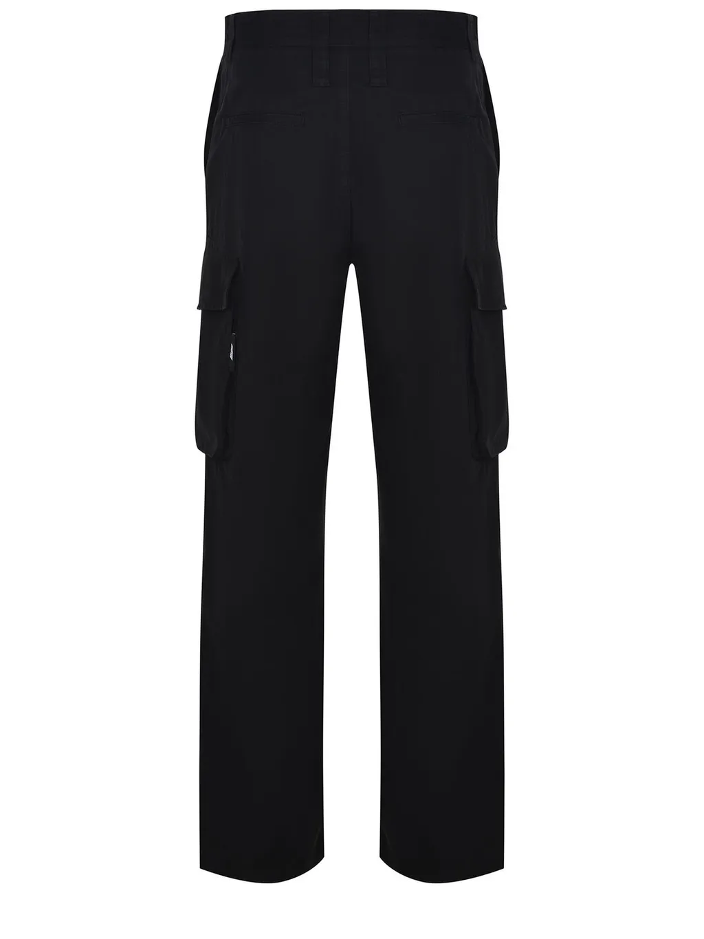 Msgm Pocket-Detailed Cargo Pants