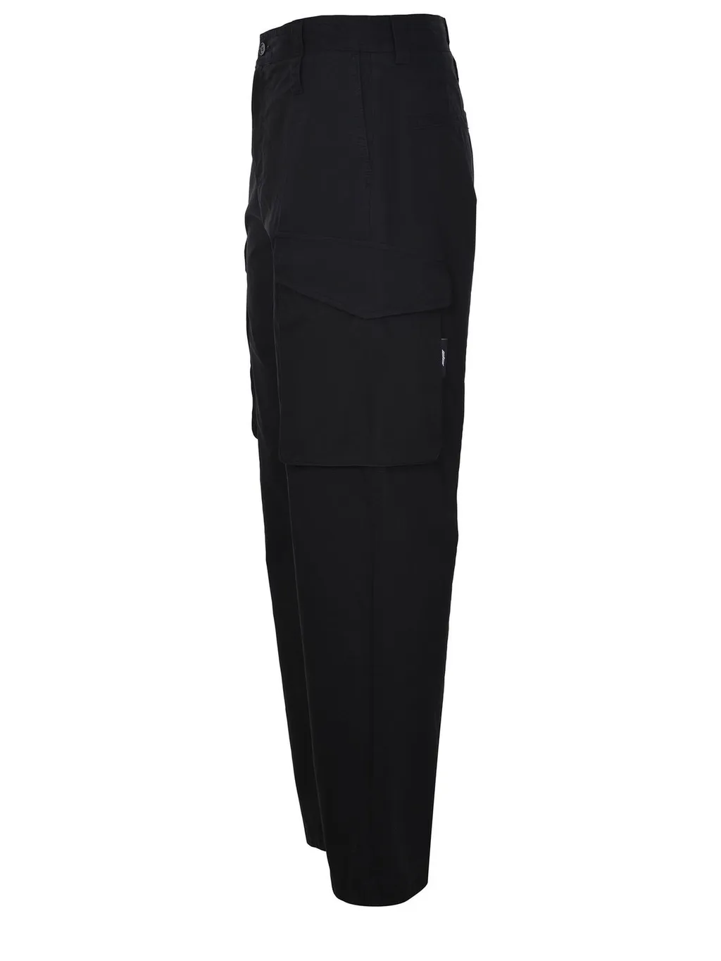 Msgm Pocket-Detailed Cargo Pants