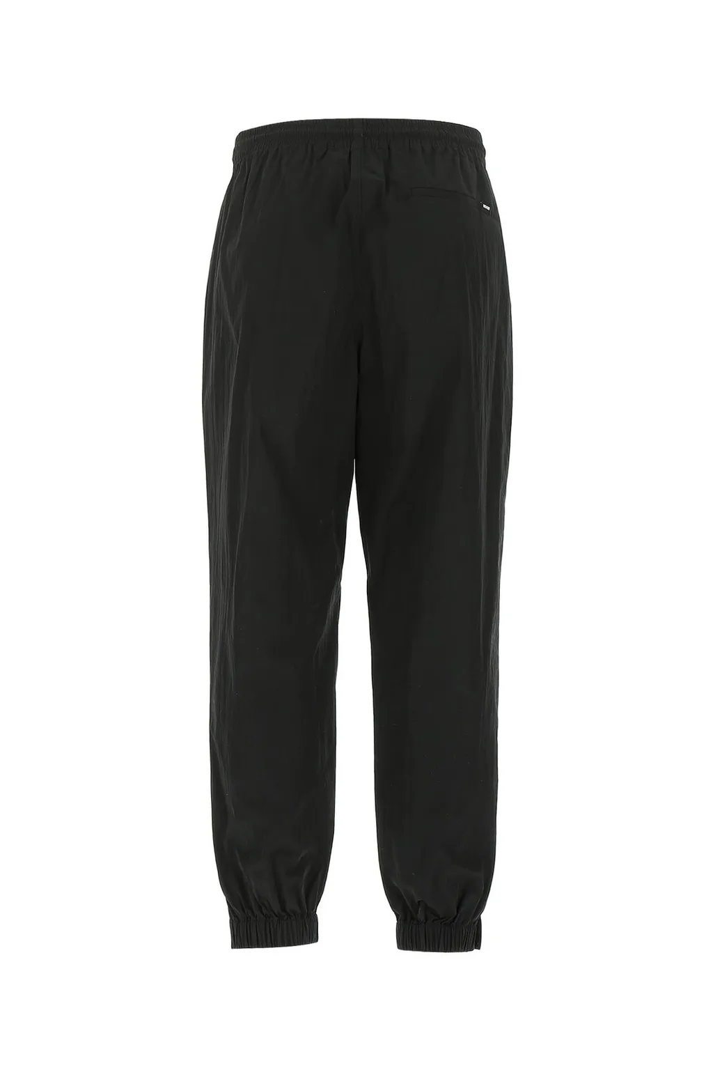 Msgm Logo Print Joggers