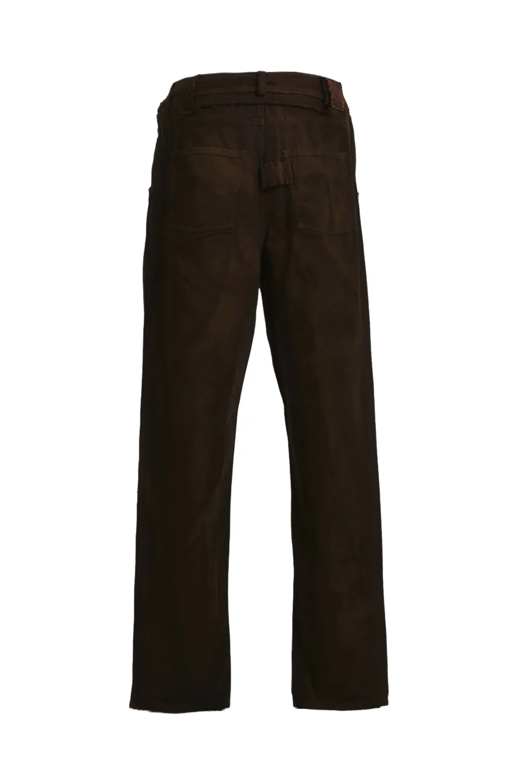 Togliatti Super Pants / Khaki