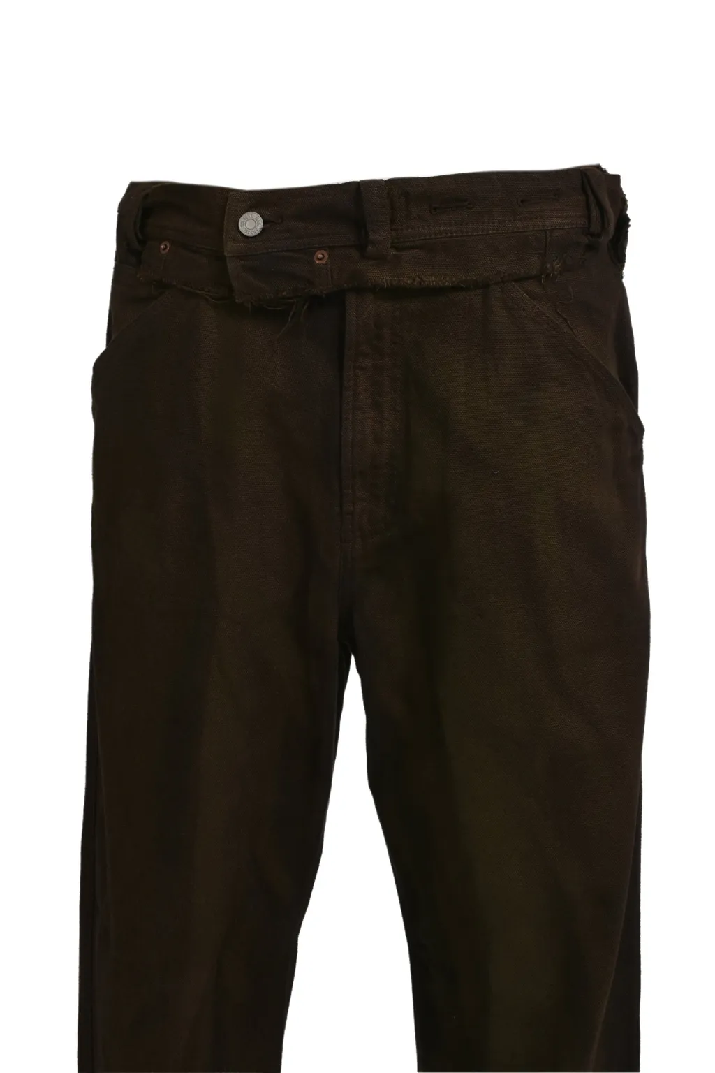 Togliatti Super Pants / Khaki