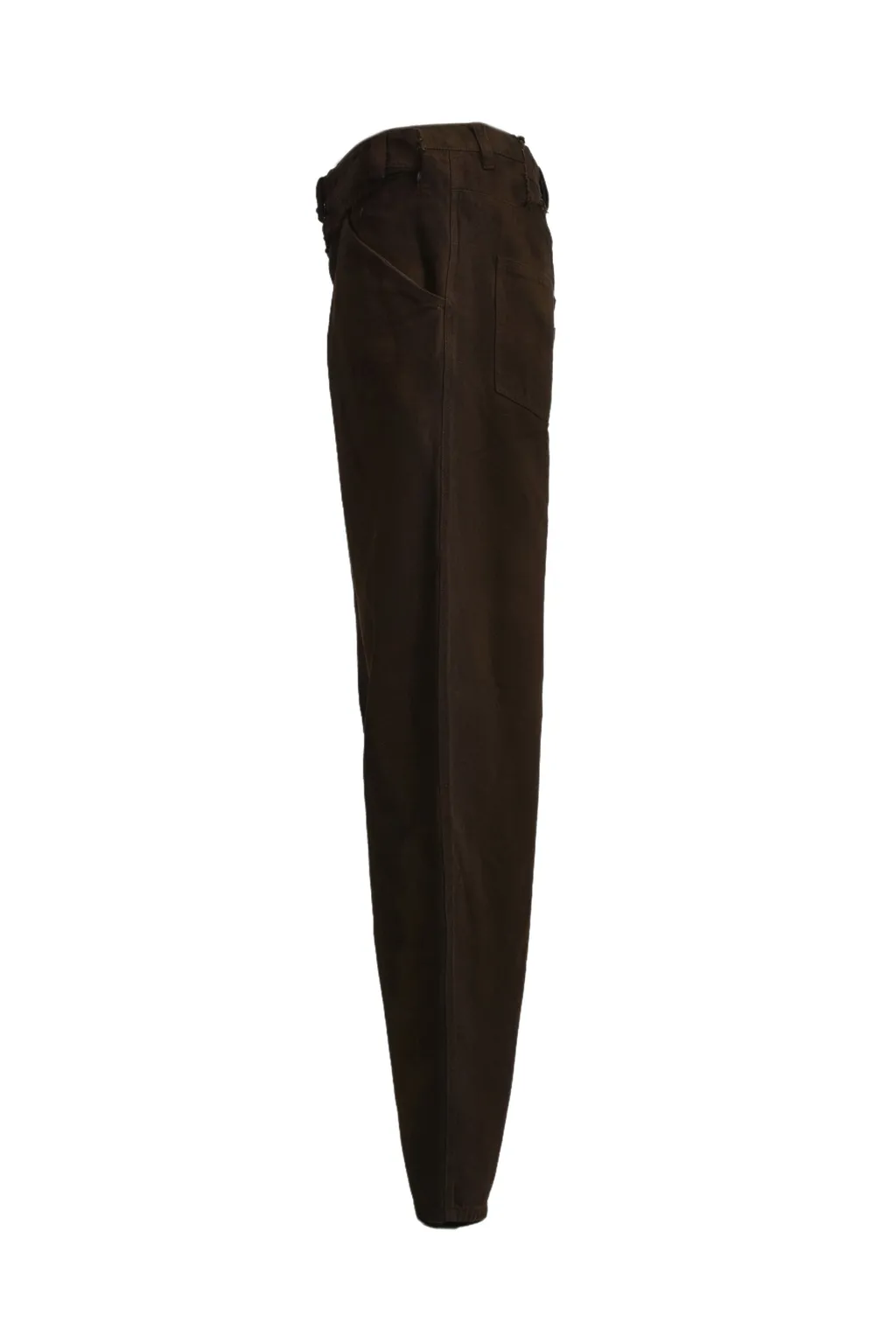 Togliatti Super Pants / Khaki
