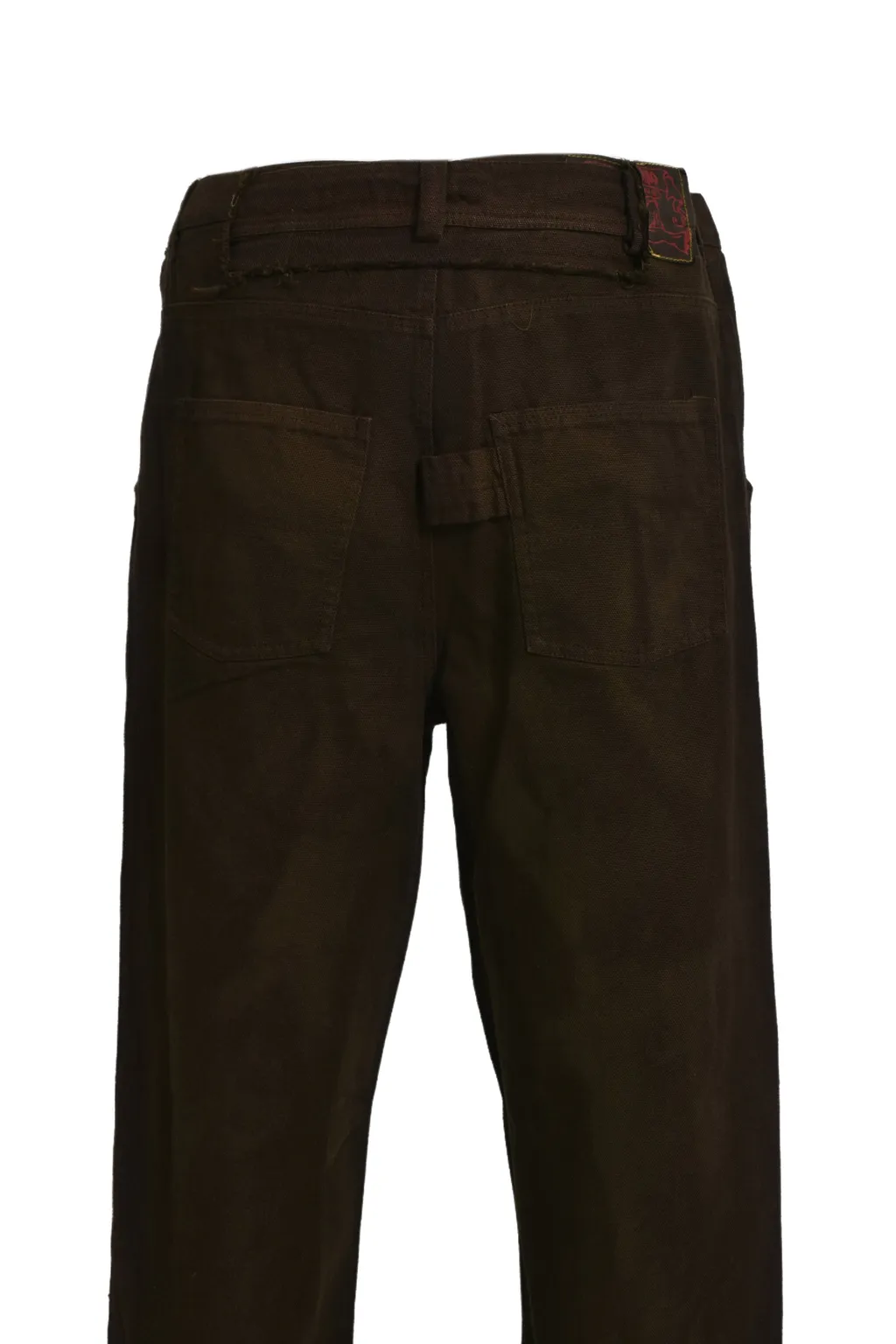 Togliatti Super Pants / Khaki