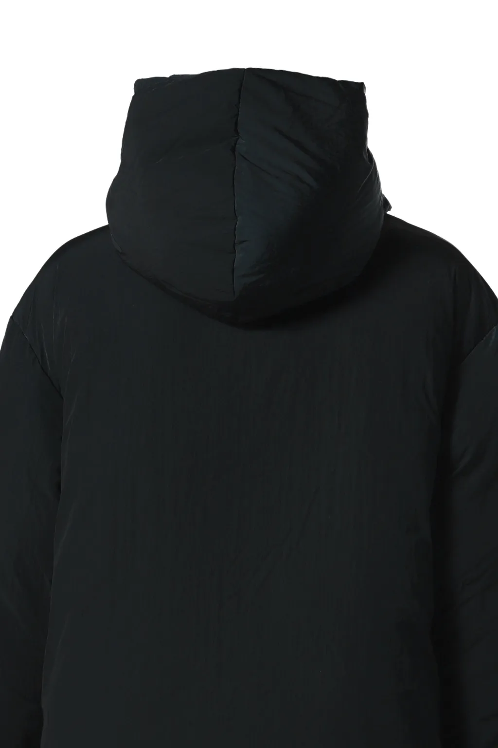 La Doudoune / Black