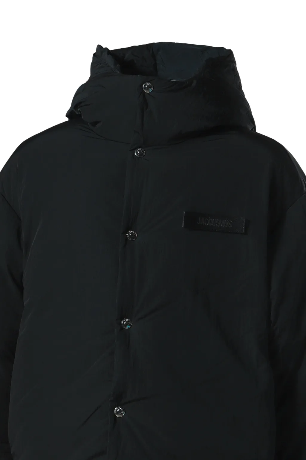 La Doudoune / Black
