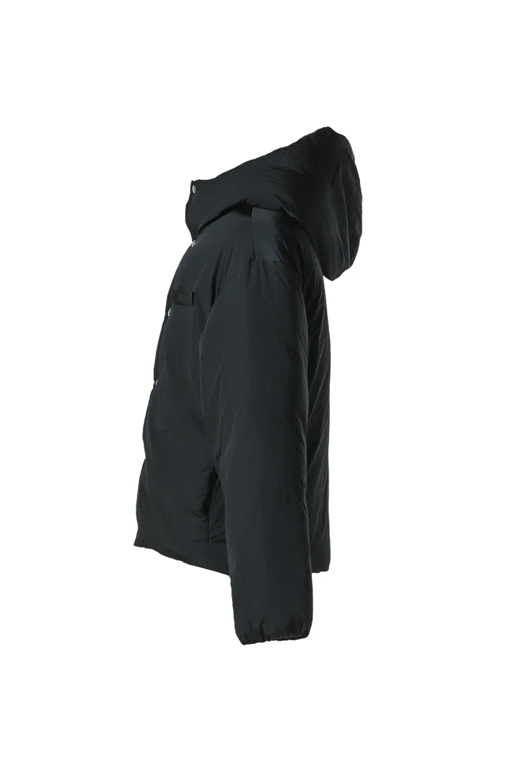 La Doudoune / Black
