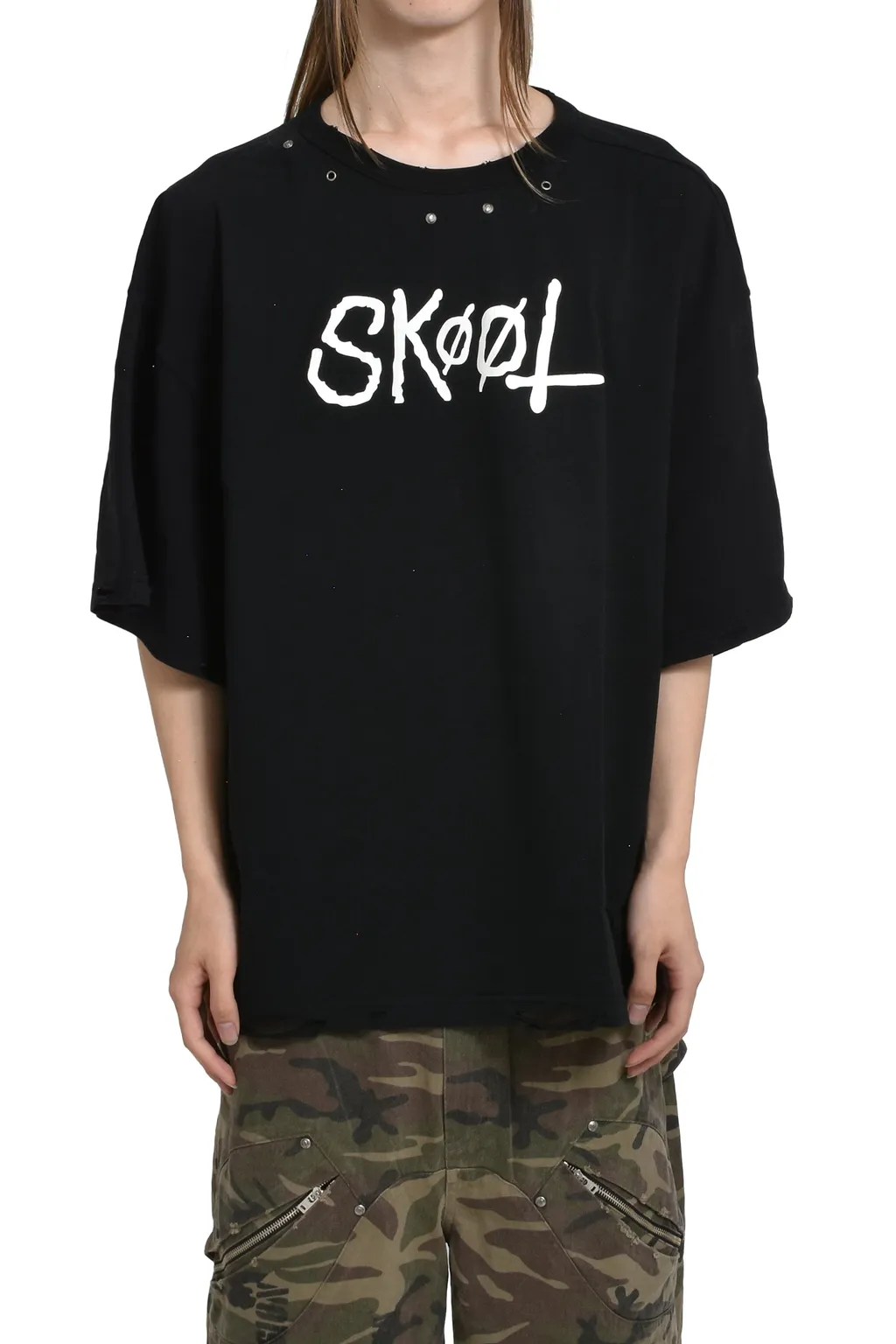 Exclusive T-Shirt / Black