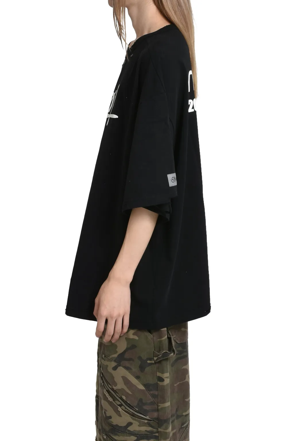 Exclusive T-Shirt / Black