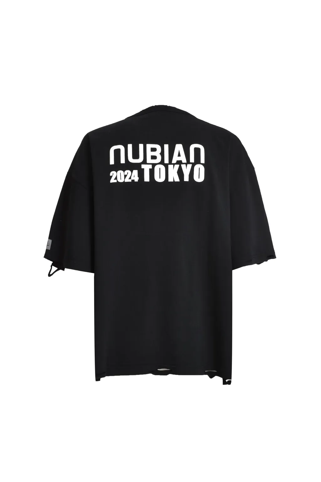 Exclusive T-Shirt / Black
