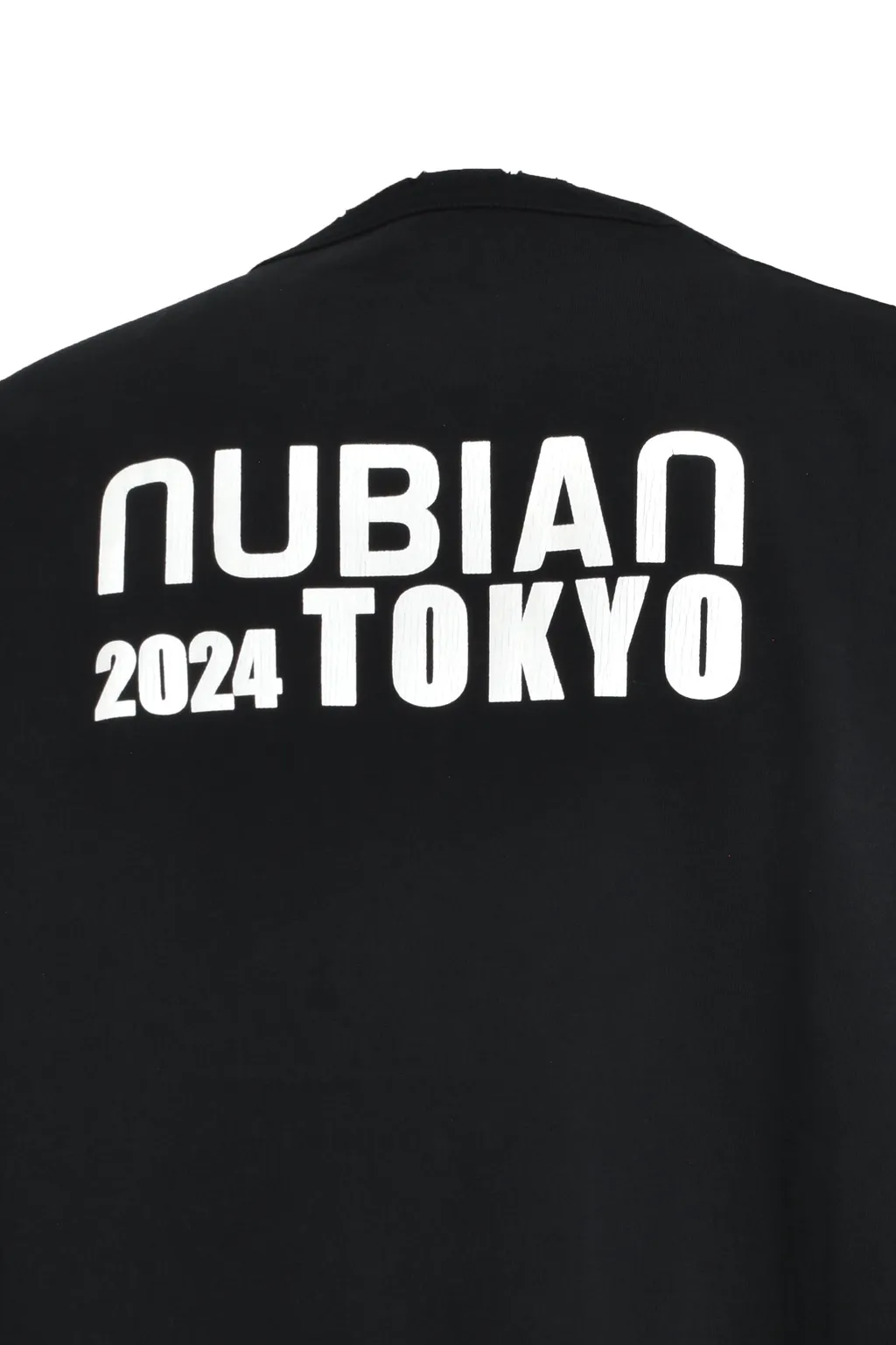 Exclusive T-Shirt / Black