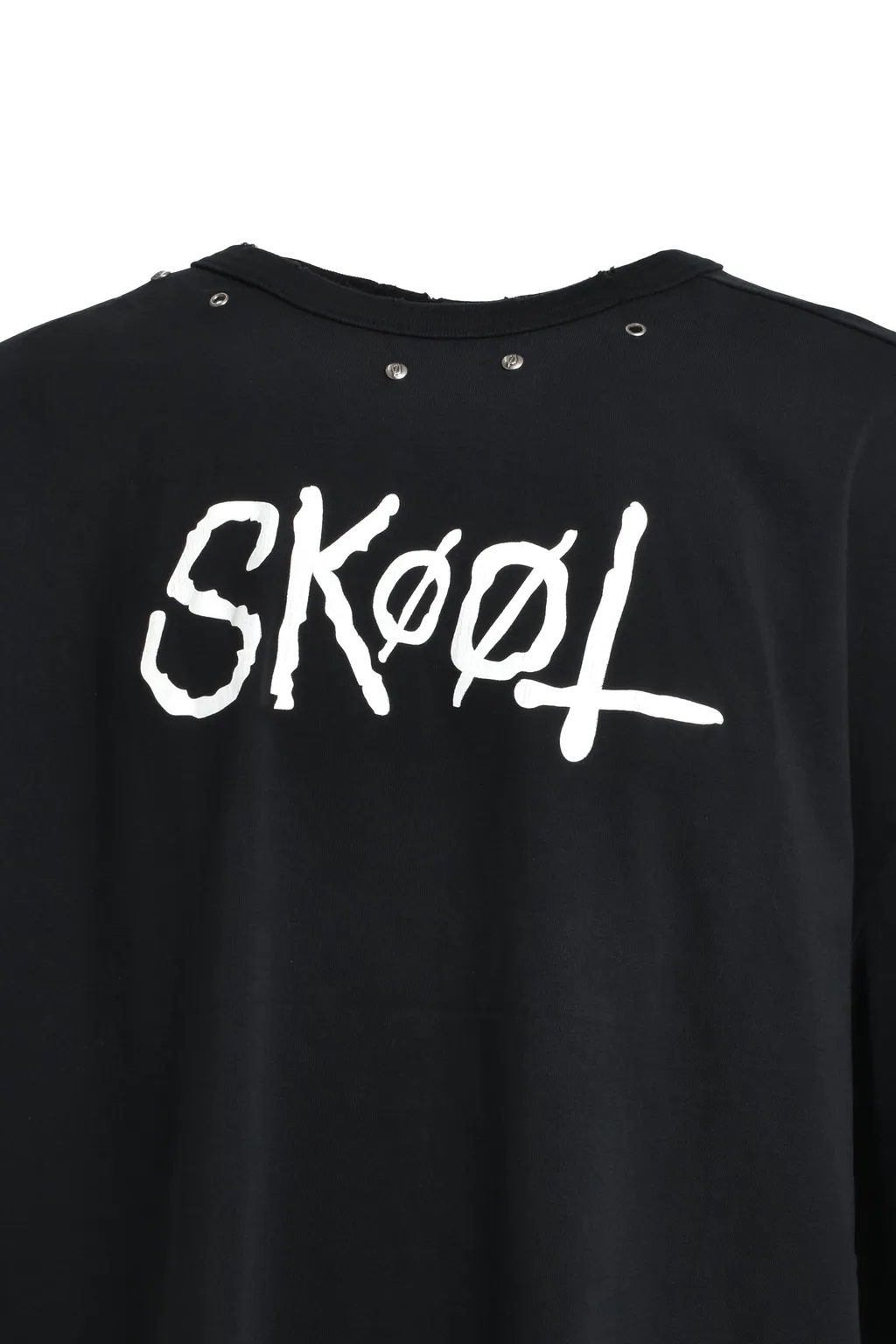 Exclusive T-Shirt / Black