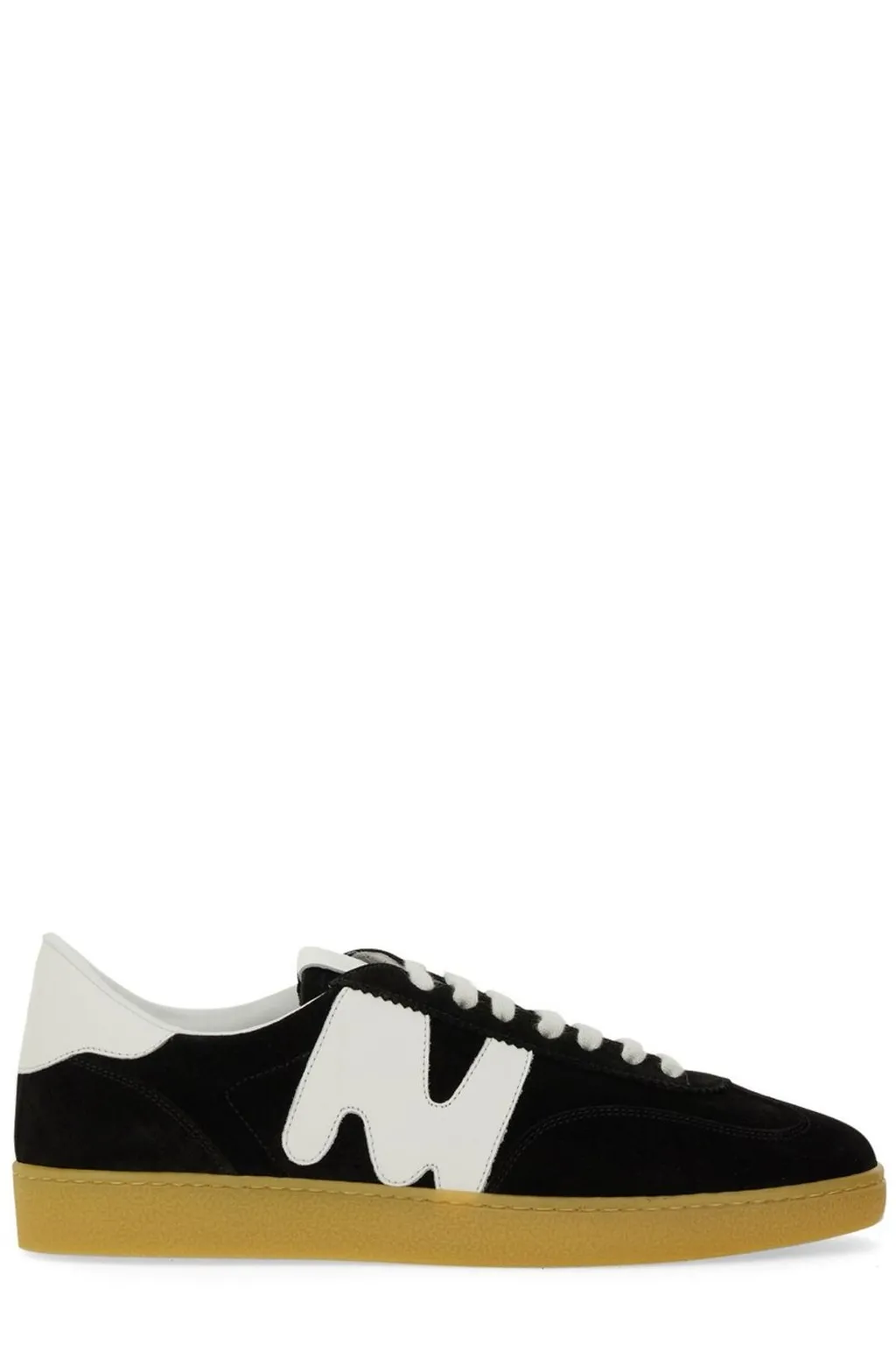 Msgm Themwave Retrò Trainer Sneakers