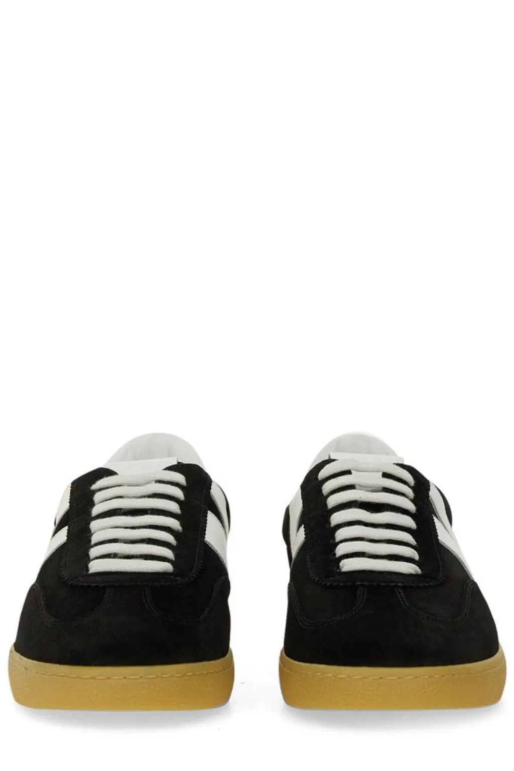 Msgm Themwave Retrò Trainer Sneakers