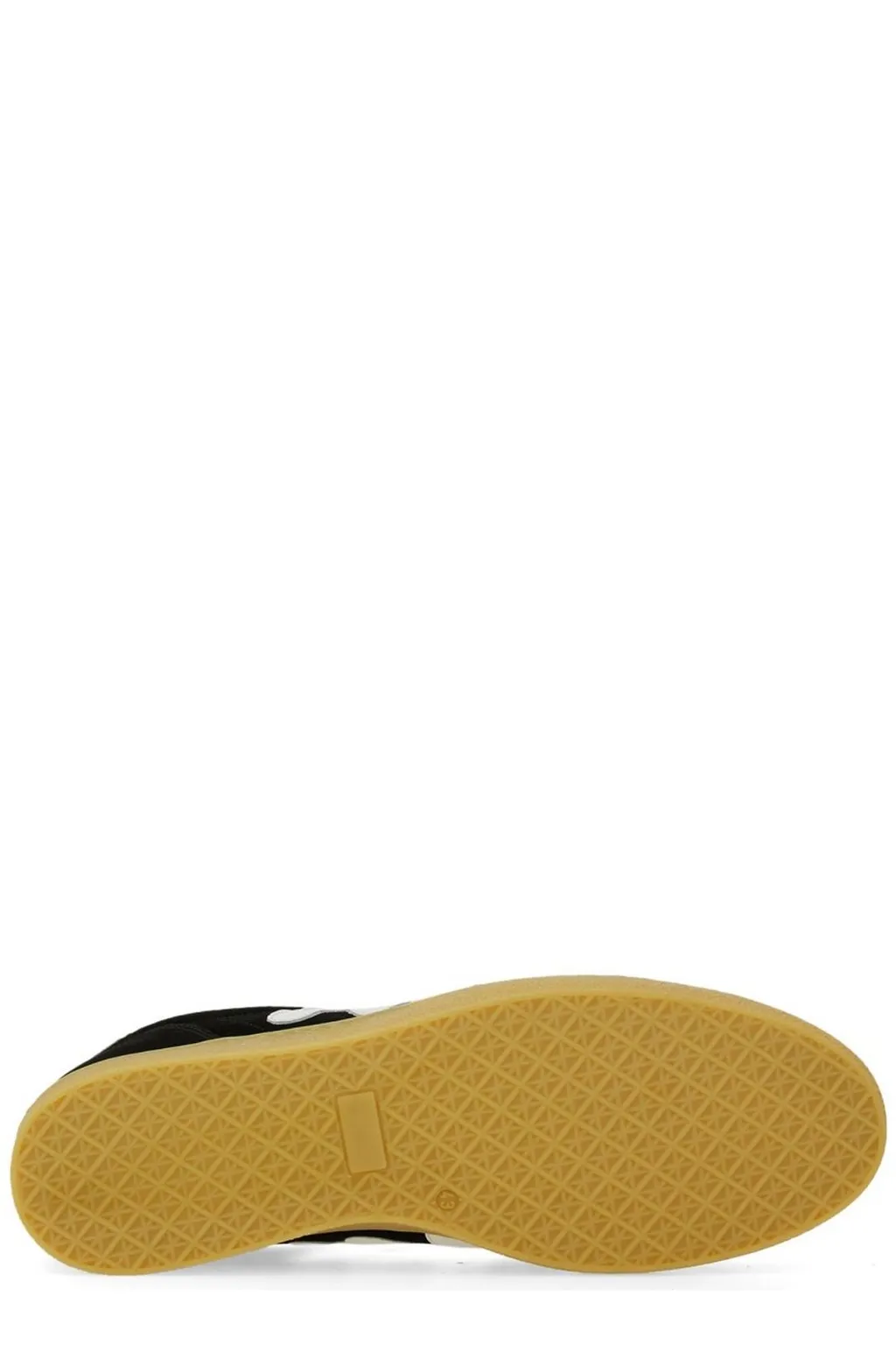 Msgm Themwave Retrò Trainer Sneakers
