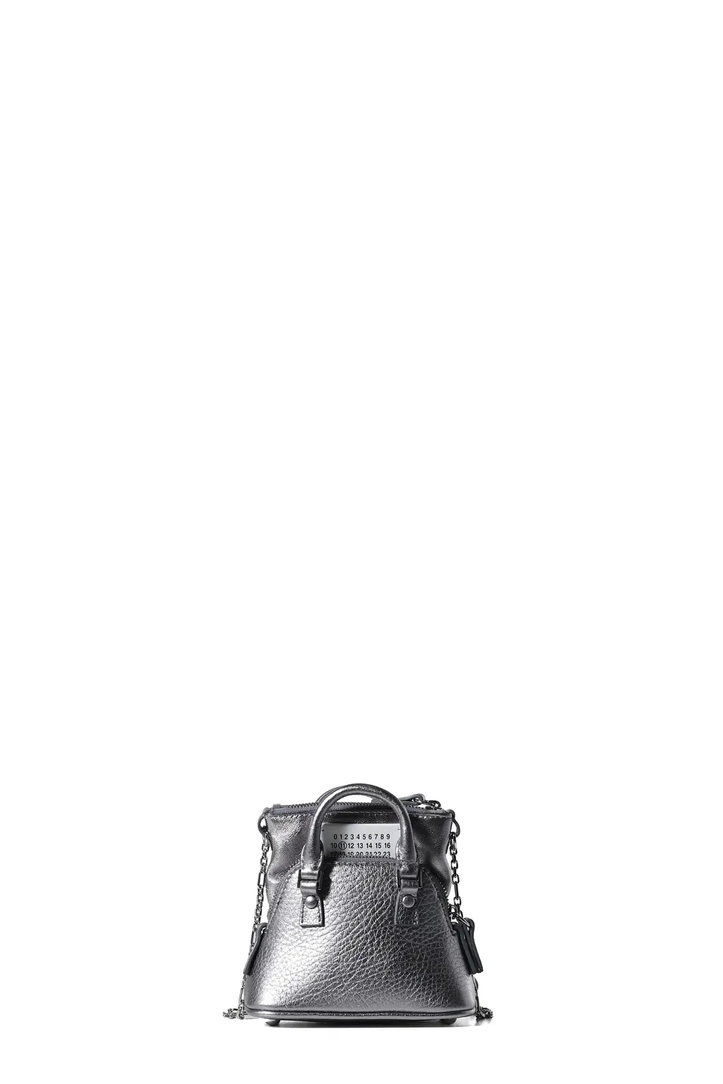5Ac Classique Baby / Metallic Gry