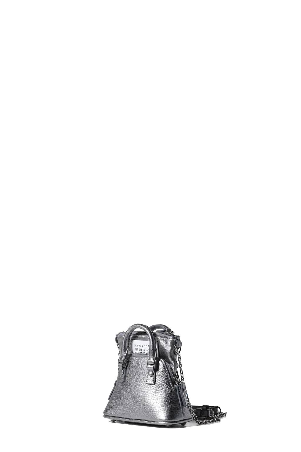 5Ac Classique Baby / Metallic Gry