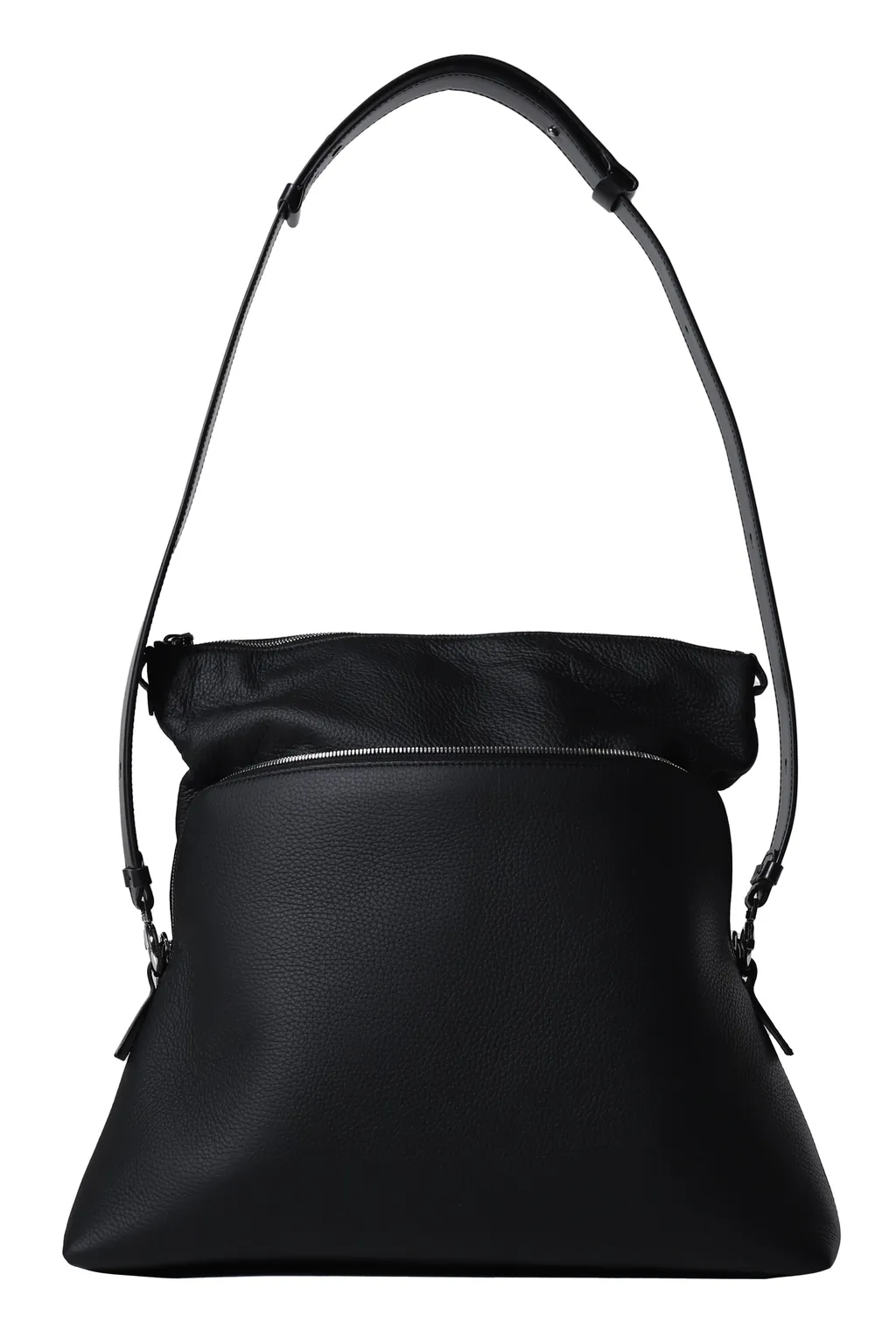 Soft 5Ac Multifunction Large / Blk