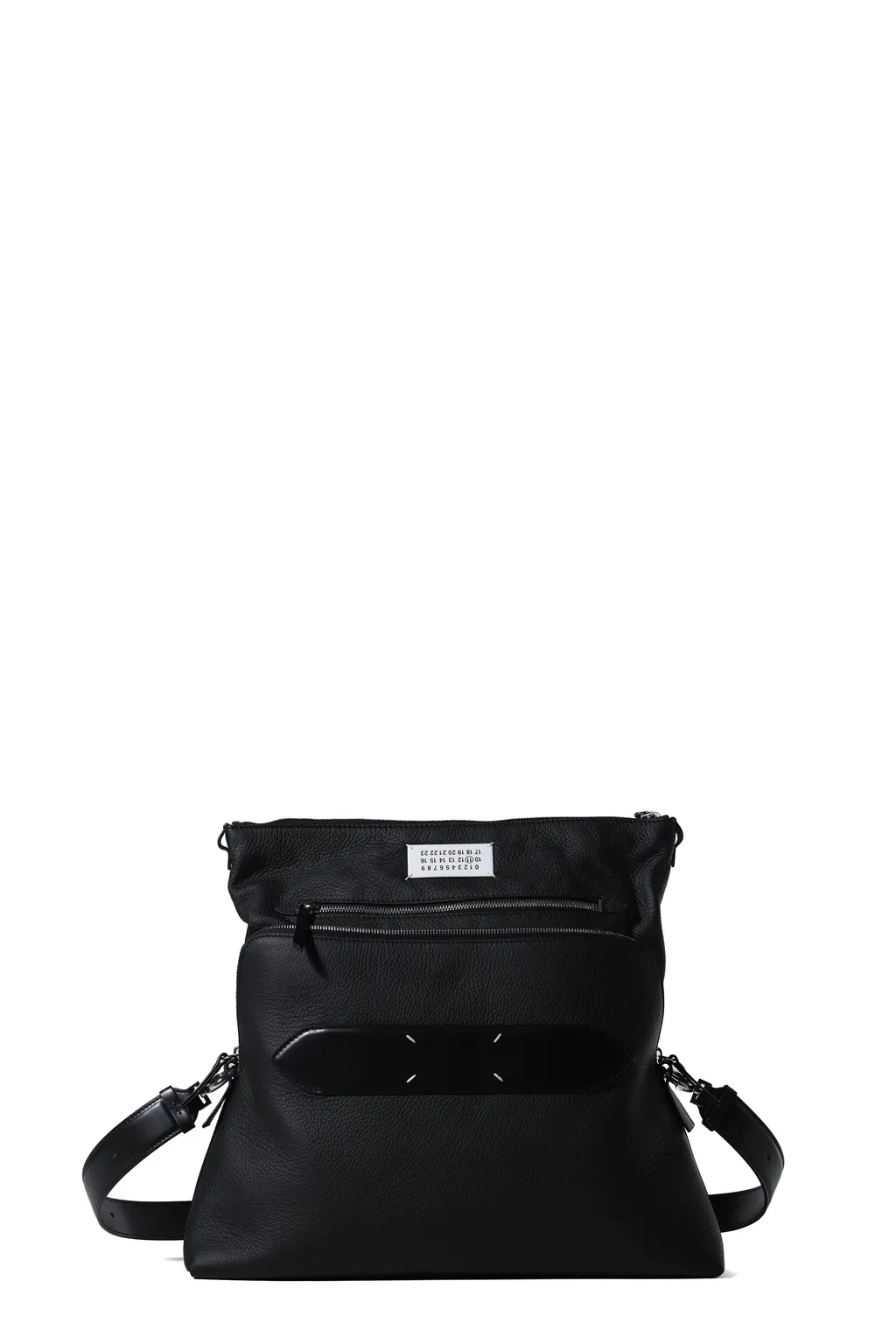Soft 5Ac Multifunction Large / Blk