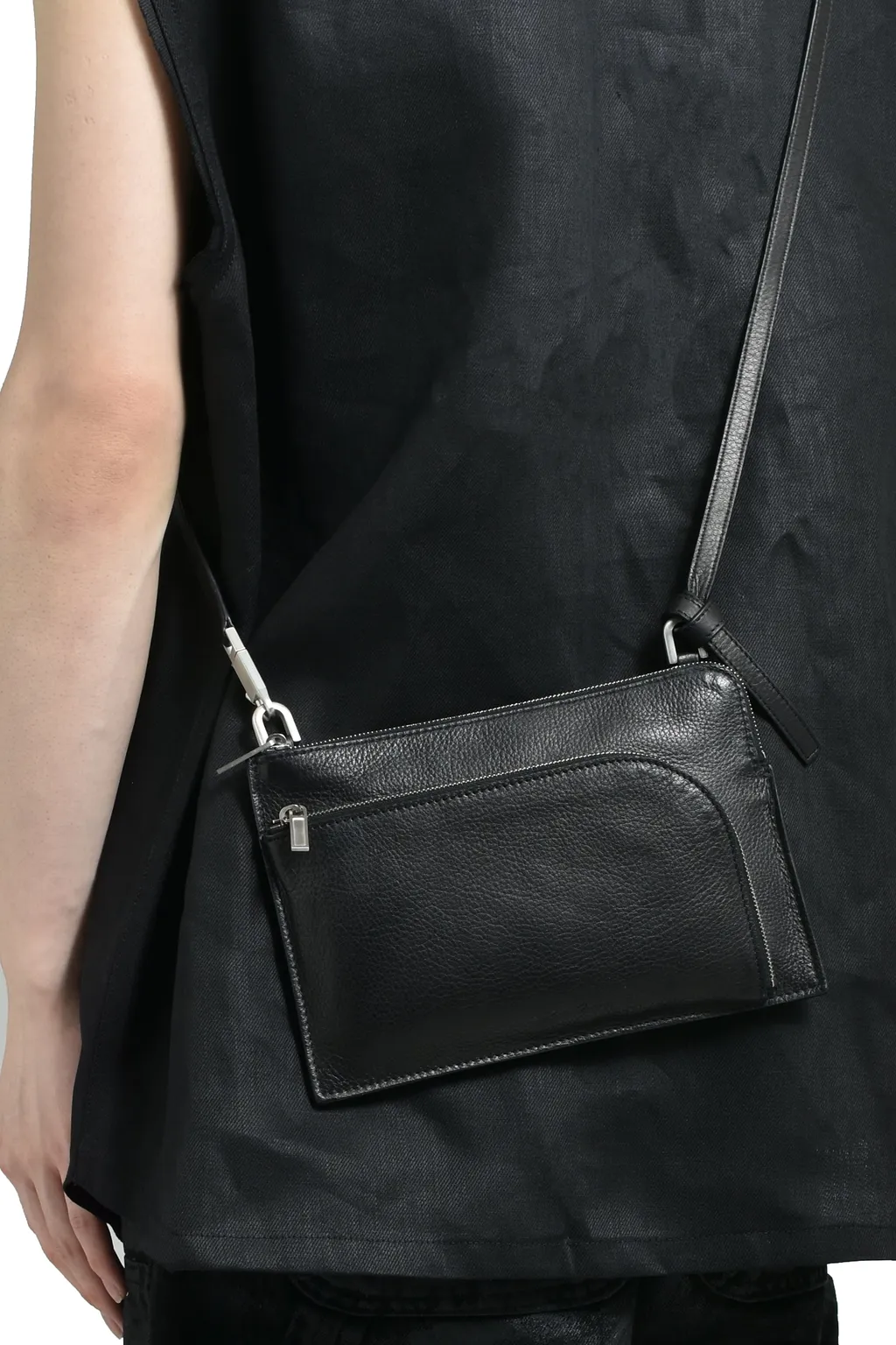 Club Pouch / Black