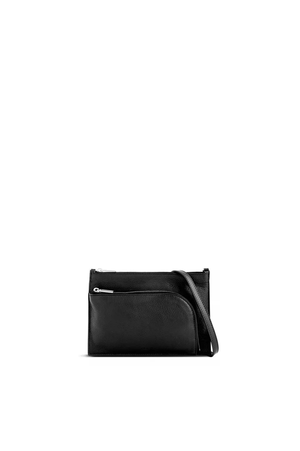 Club Pouch / Black