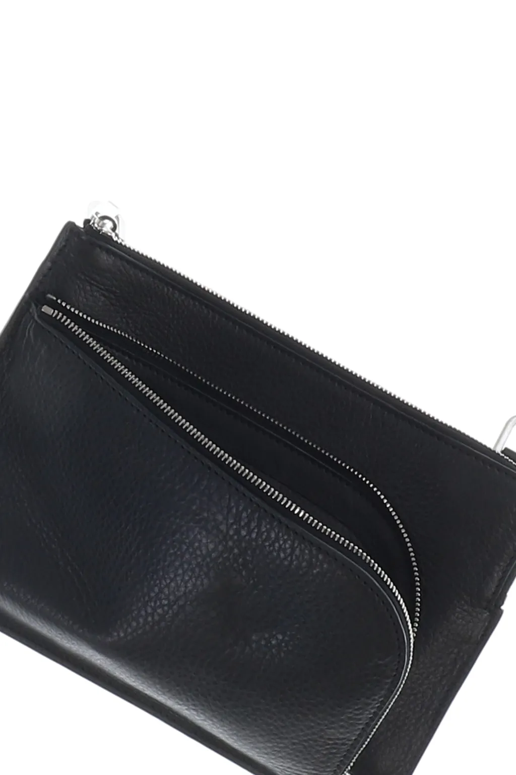 Club Pouch / Black