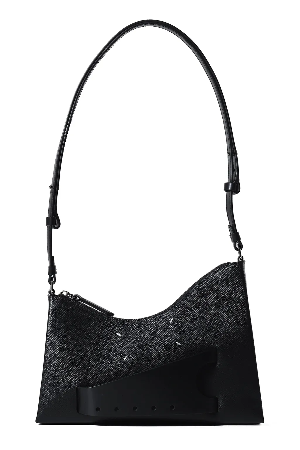 Snatched Hobo Small / Black