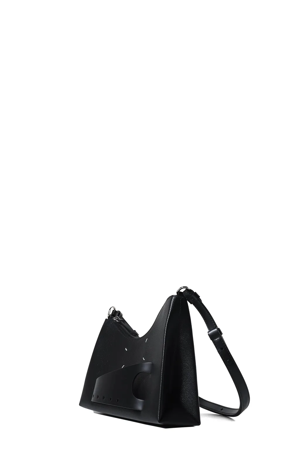 Snatched Hobo Small / Black
