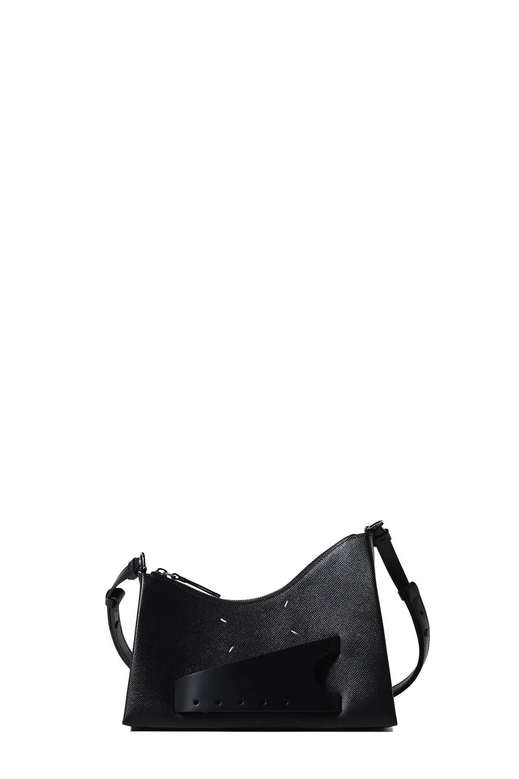 Snatched Hobo Small / Black