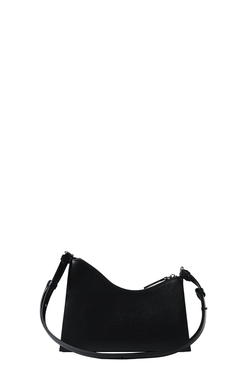 Snatched Hobo Small / Black