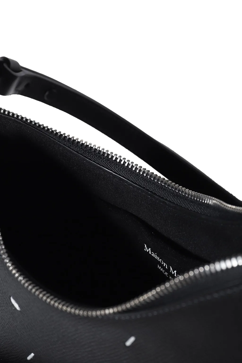 Snatched Hobo Small / Black