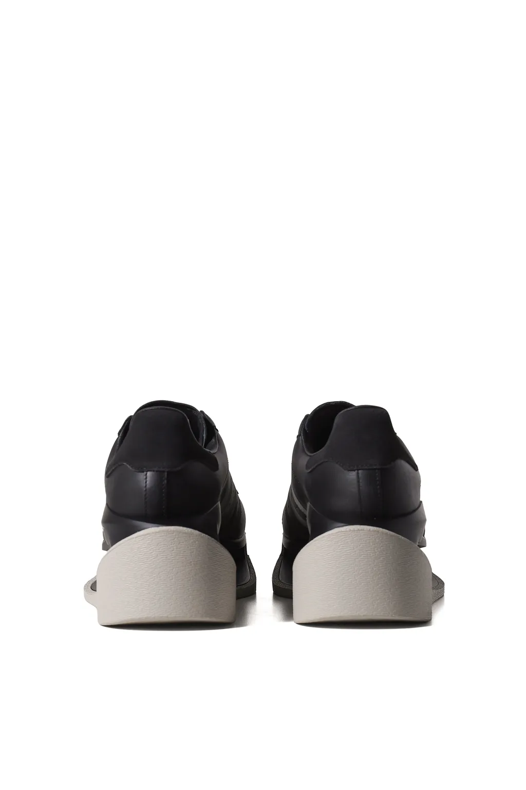 Y-3 Gendo Superstar / Blk Cin Cha