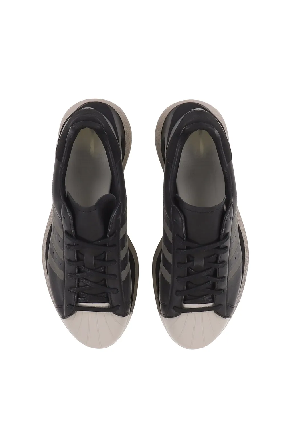 Y-3 Gendo Superstar / Blk Cin Cha