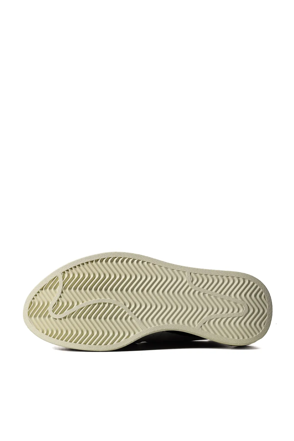 Y-3 Gendo Superstar / Wht Alu Blk