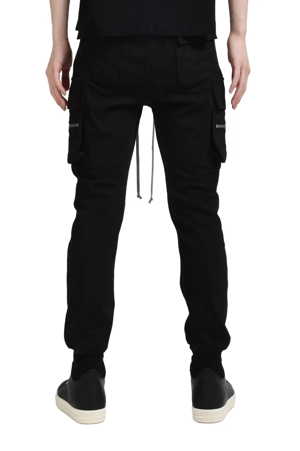 Mastodon Cargo / Black