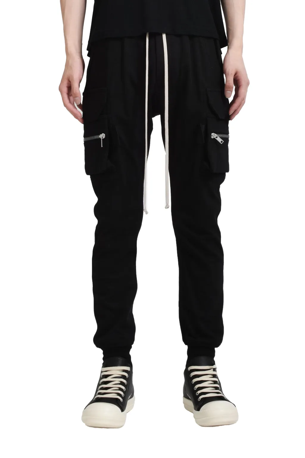 Mastodon Cargo / Black