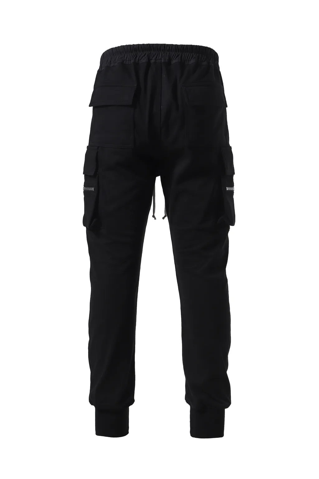 Mastodon Cargo / Black