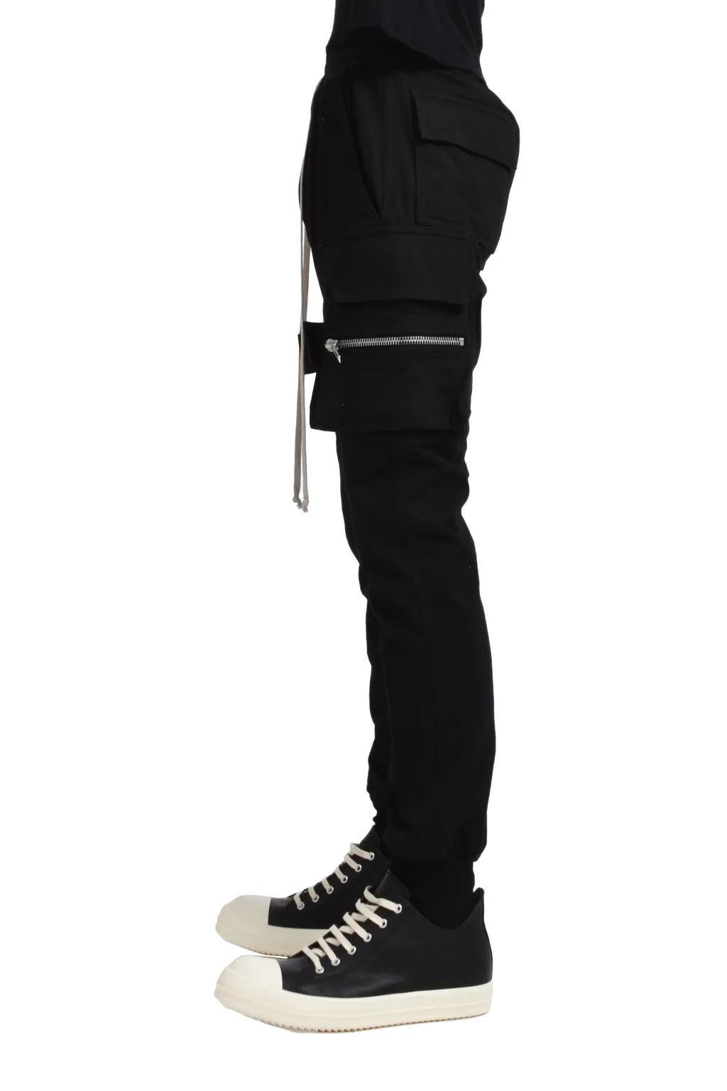 Mastodon Cargo / Black