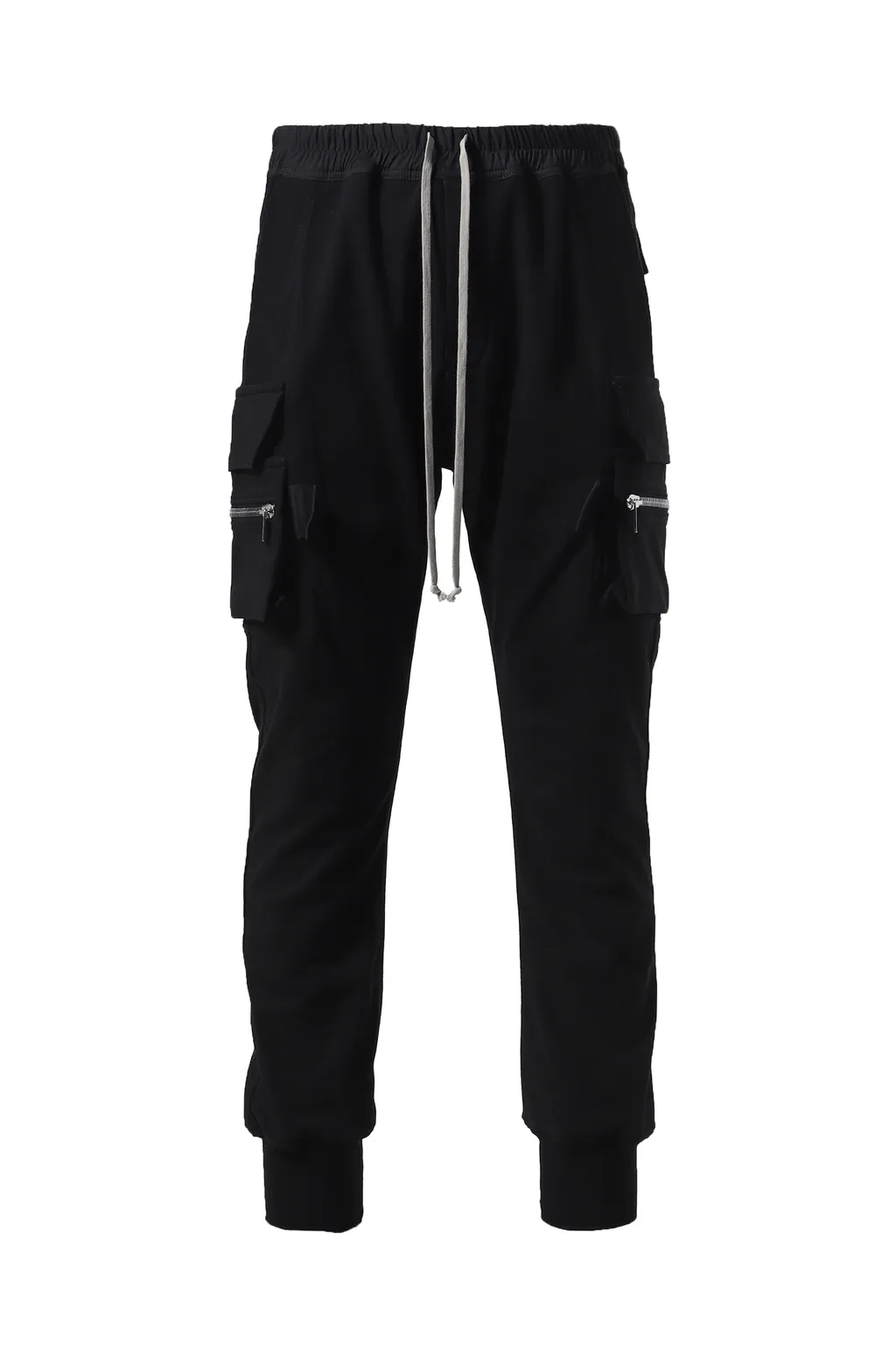 Mastodon Cargo / Black