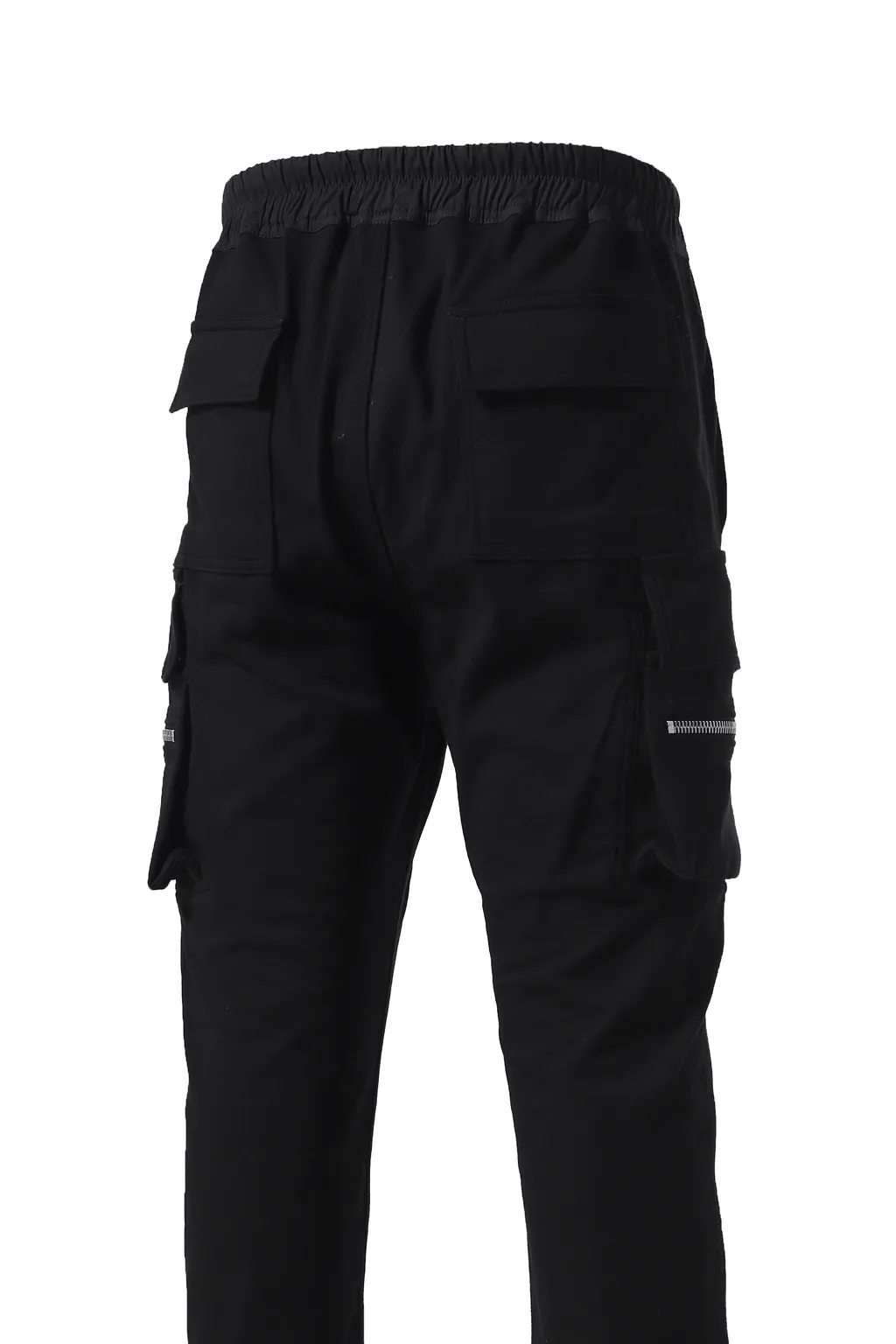 Mastodon Cargo / Black