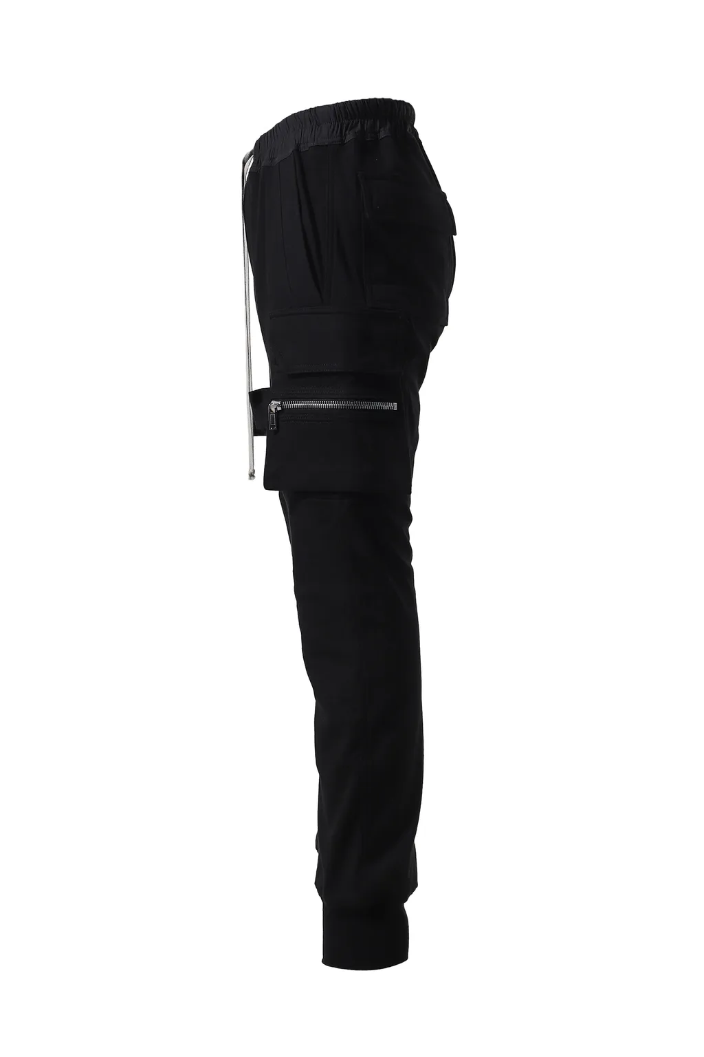 Mastodon Cargo / Black