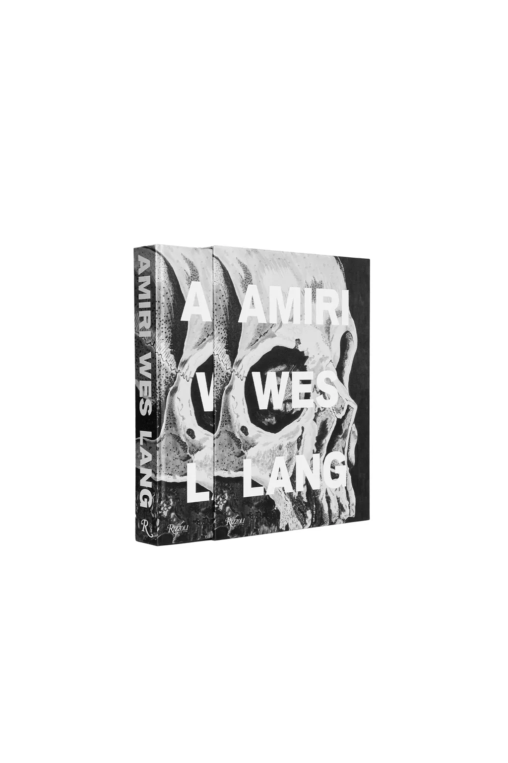 Amiri Wes Lang /