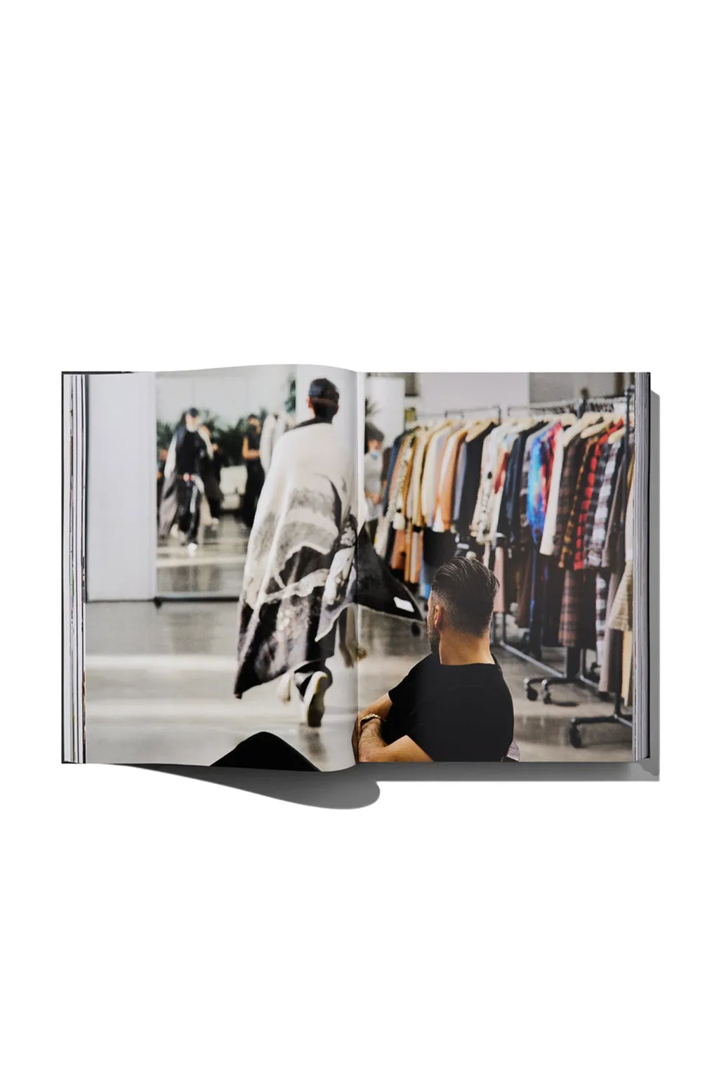 Amiri Wes Lang /
