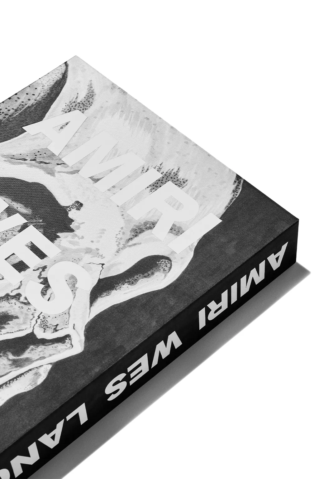 Amiri Wes Lang /