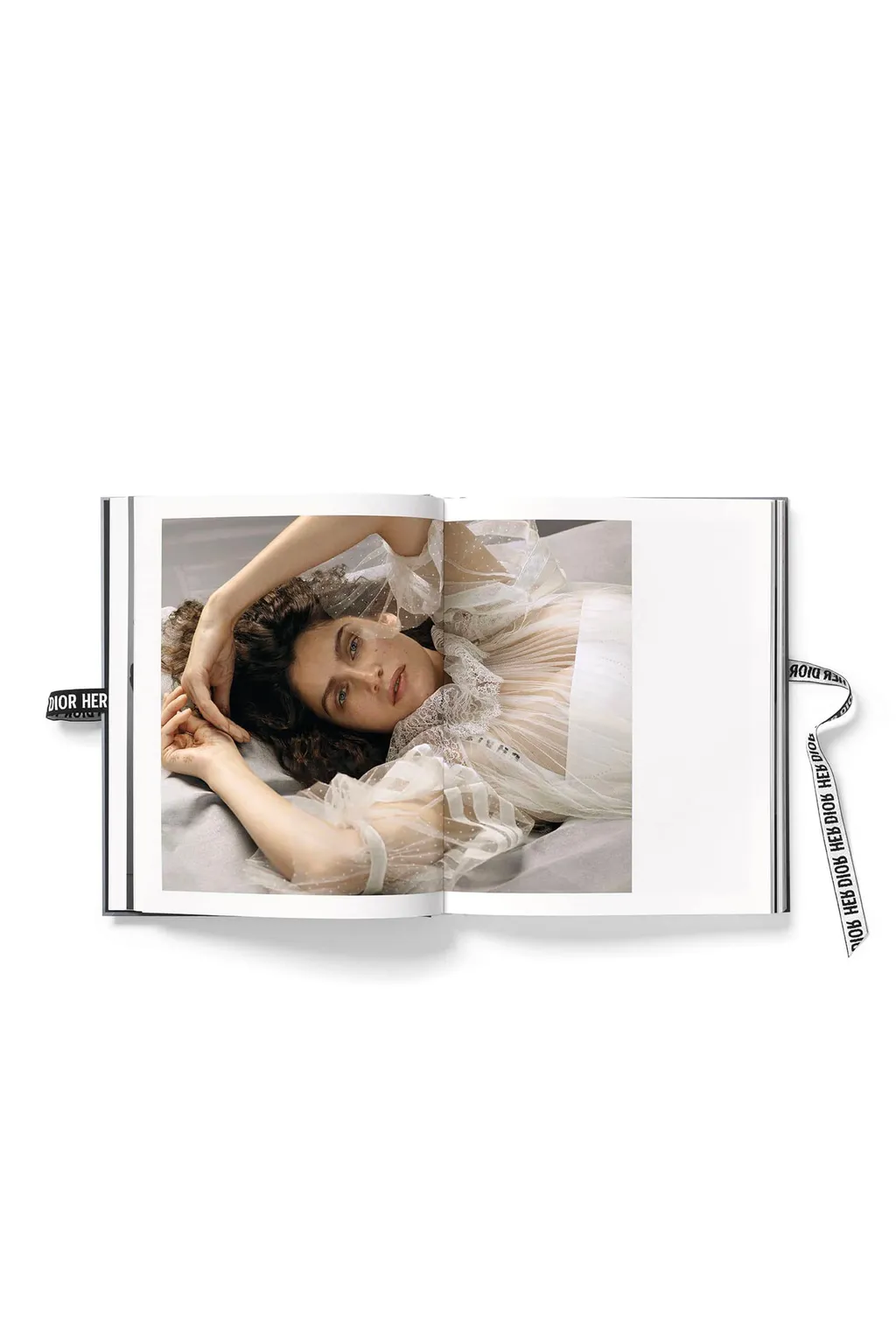 Her Dior: Maria Grazia Chiuri's New Voice /