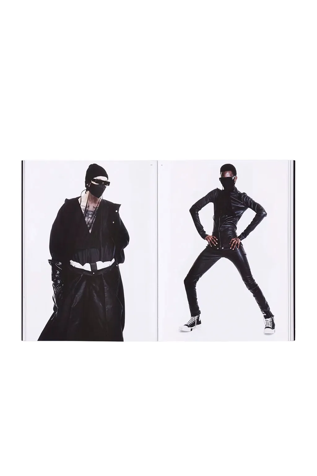 Rick Owens /