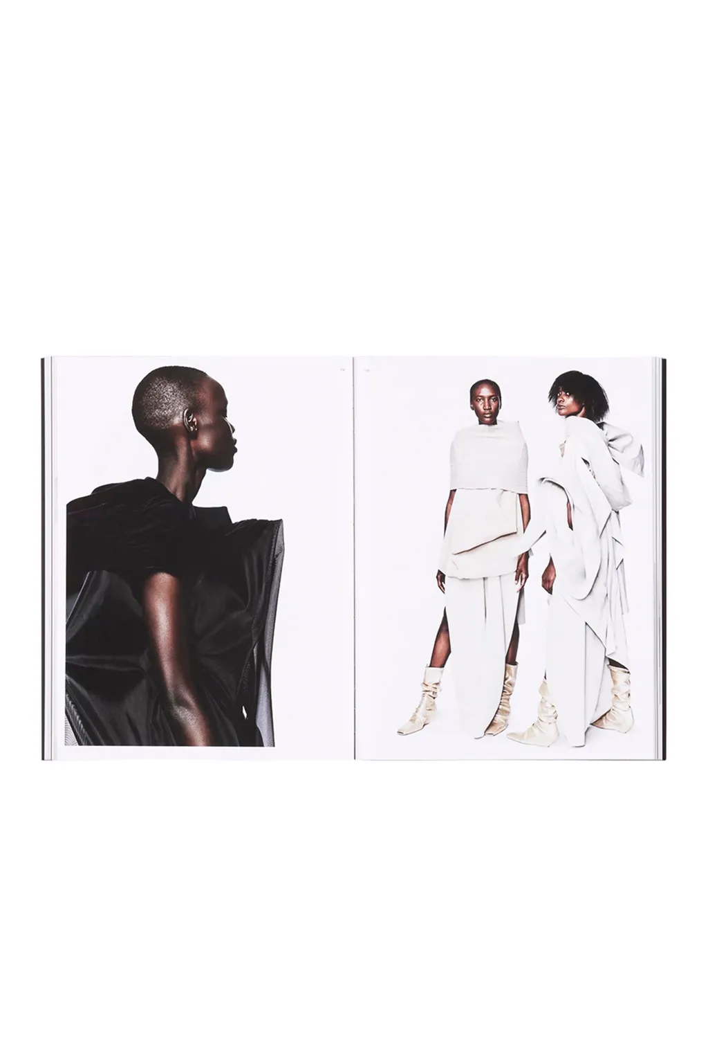 Rick Owens /