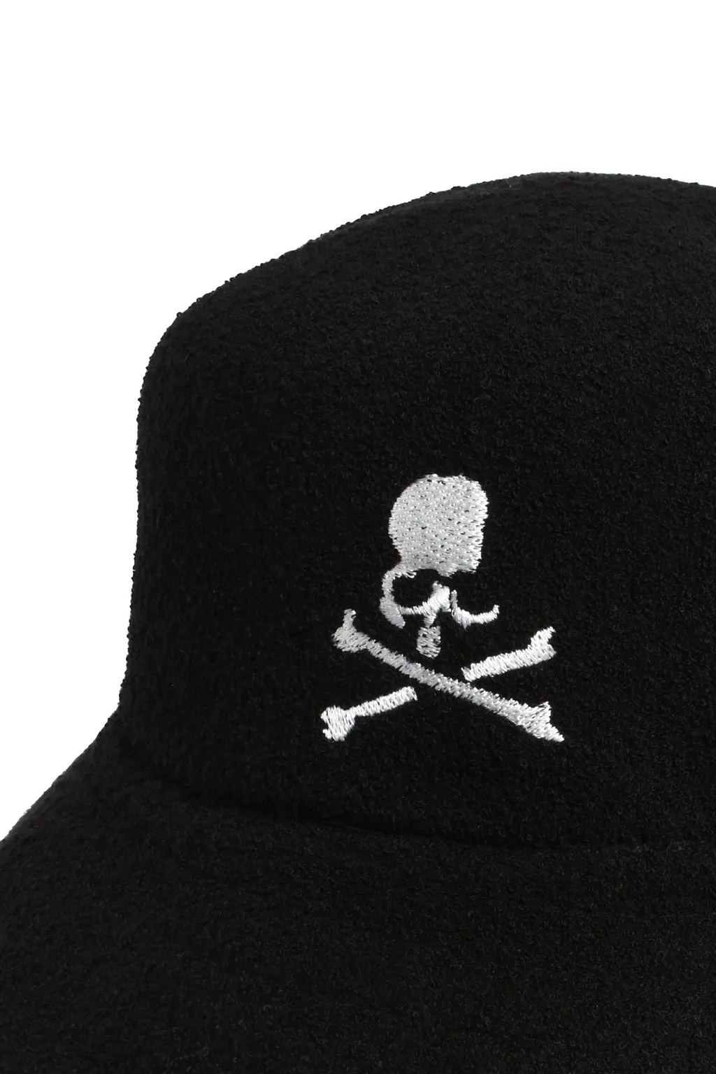 Kangol / Flip It Rev Bucket / Blk