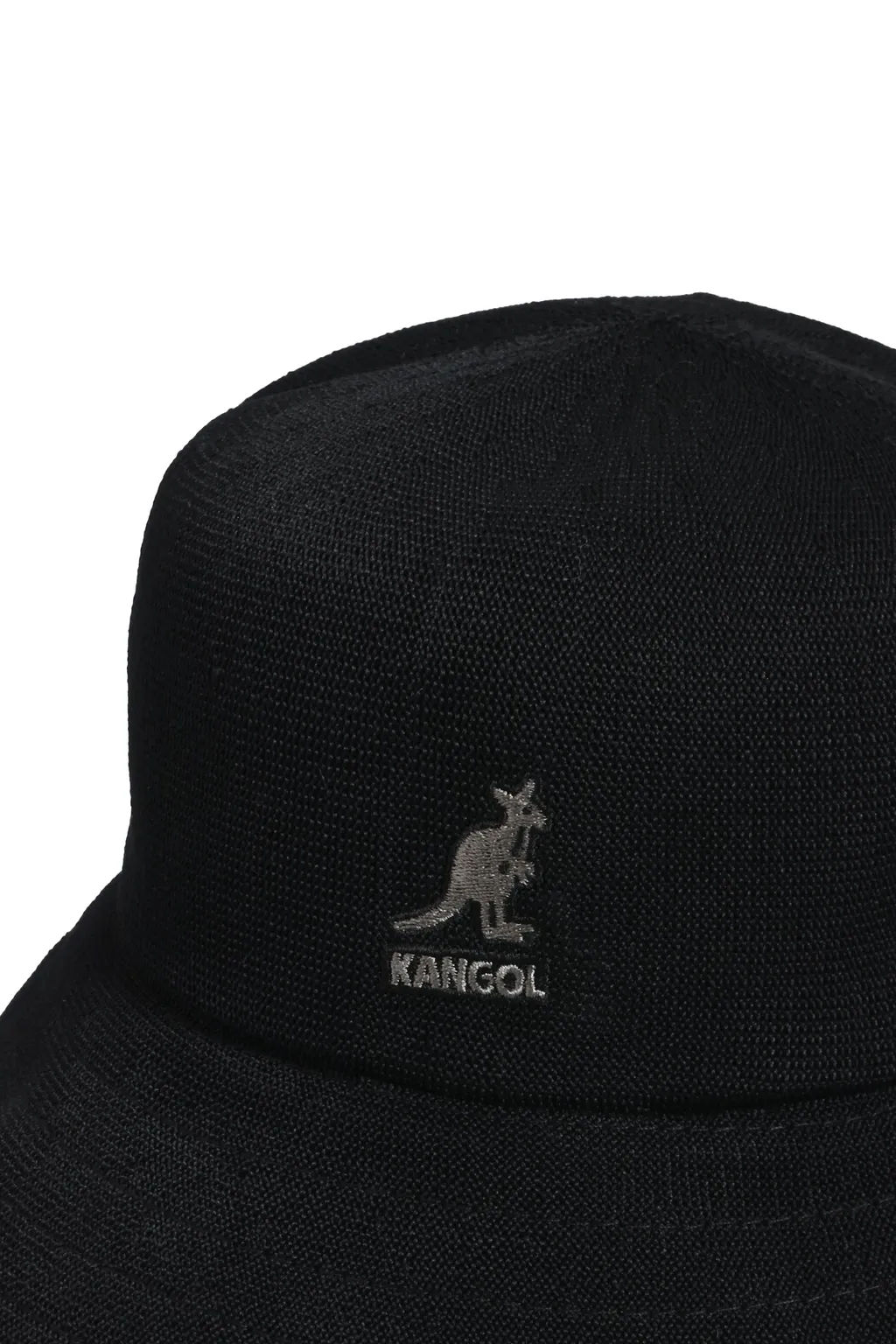 Kangol / Flip It Rev Bucket / Blk