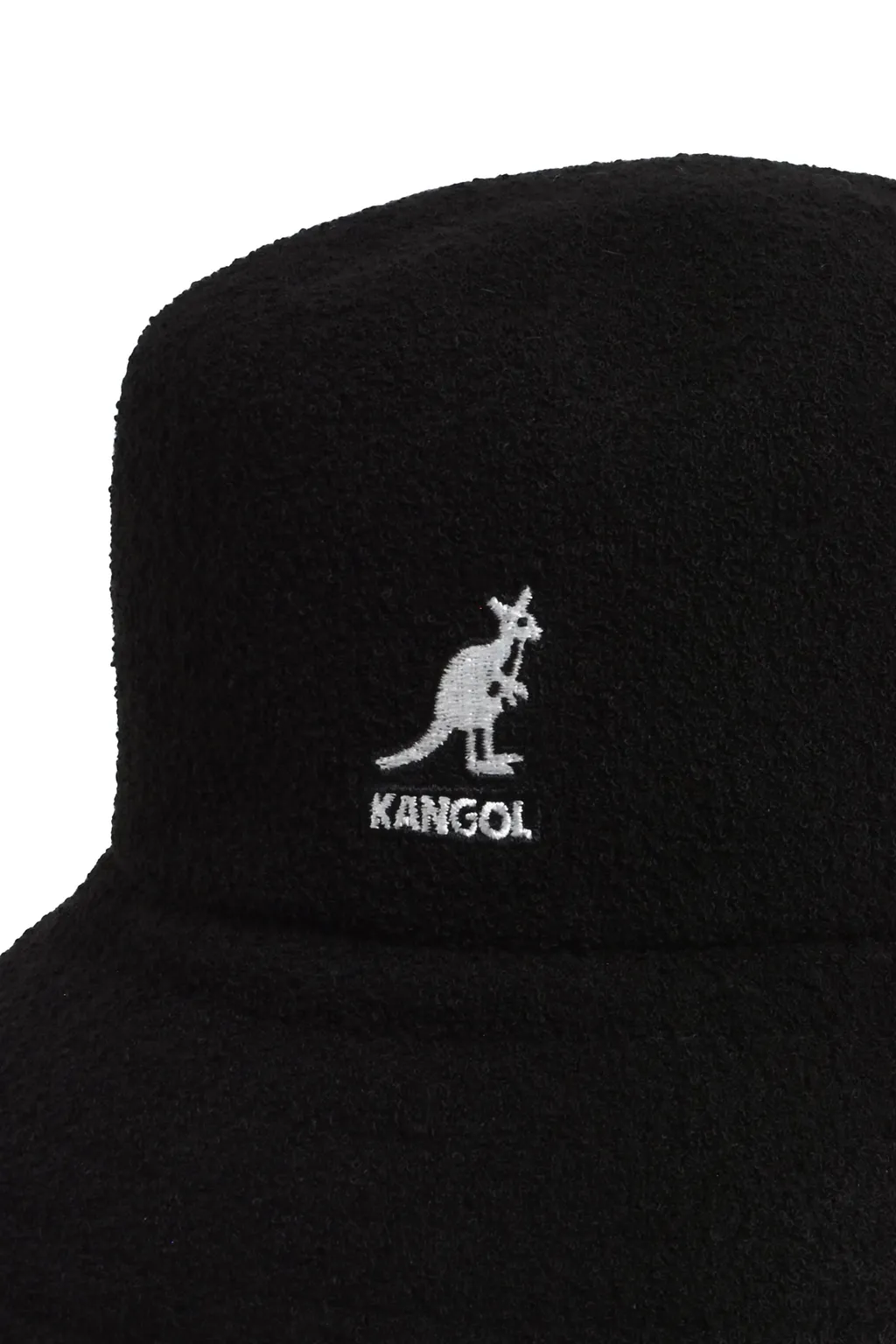 Kangol / Flip It Rev Bucket / Blk