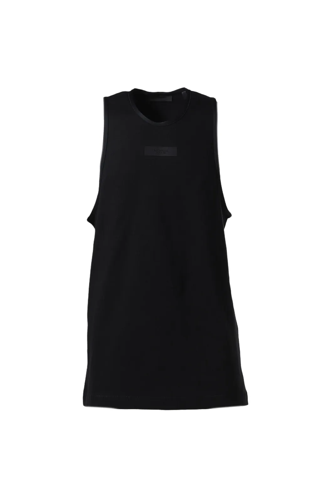 Essentials Tanktop / Black